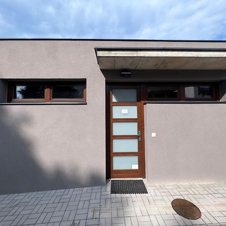 Barth Holiday - Ricky V Orlickych Horach Екстер'єр фото